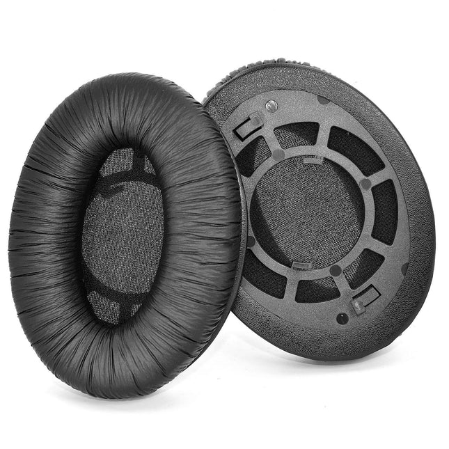 Pair Of Frog Skin Headphone Covers For Sennheiser Rs120 Series-1915198101711360001