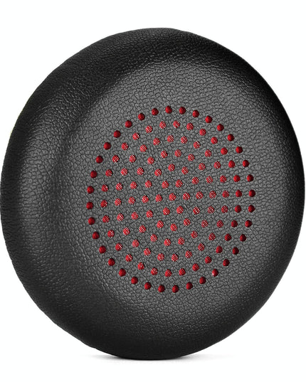 2-Pack Headphone Covers For Mpow Hc5 / Hc6 - Black Earmuffs-1915196912647147523