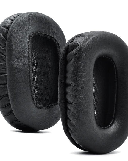 2-Pack Protein Leather Earmuffs For Vxi Blueparrott B450-Xt-1922443477585629184