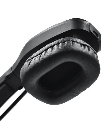 2-Pack Protein Leather Earmuffs For Vxi Blueparrott B450-Xt-1922443477585629186