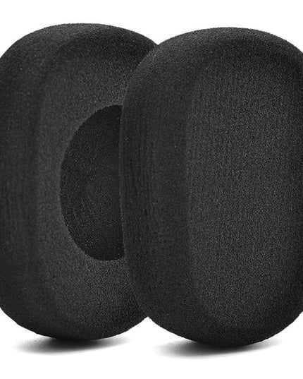 2-Pack Sponge Earmuffs For Vxi Blueparrott B450-Xt-1915197946182373376