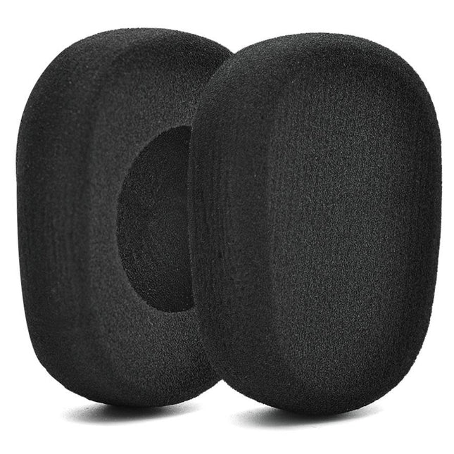2-Pack Sponge Earmuffs For Vxi Blueparrott B450-Xt-1915197946182373376
