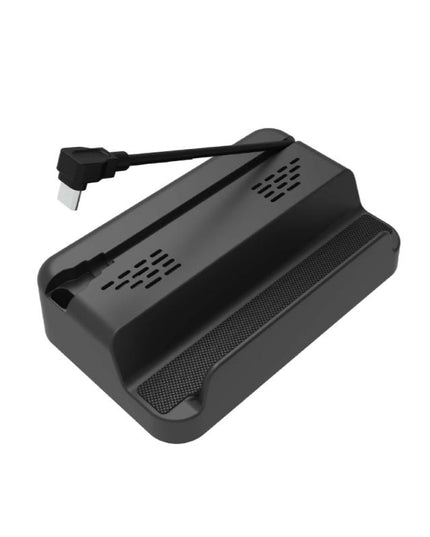 Steam Deck Charging Dock Stand - Console Compatible-1915197385596866561