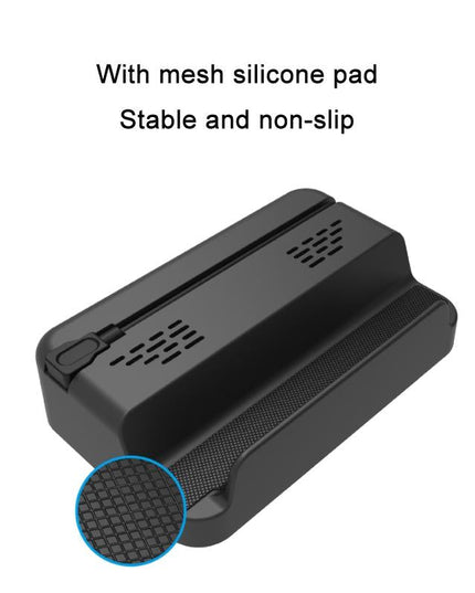 Steam Deck Charging Dock Stand - Console Compatible-1915197385596866562