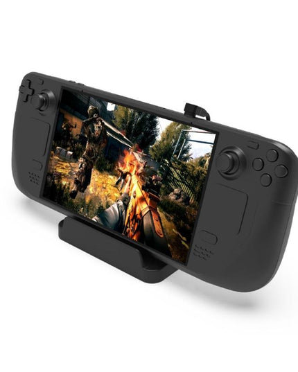 Steam Deck Charging Dock Stand - Console Compatible-1915197385596866566