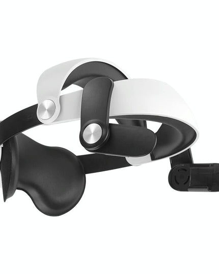 Adjustable Head Strap For Oculus Quest 2 - Universal Fit-1915197749272383488