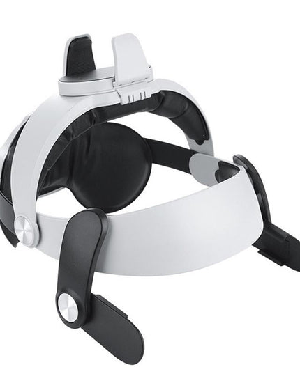 Head Strap Battery Holder For Meta Quest 2 - Compact And Convenient-1915198233097932806