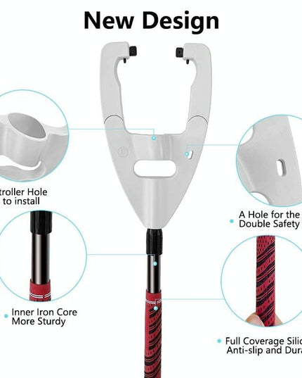 Meta Quest 2 Adapter For Controllers-1915197092821864451