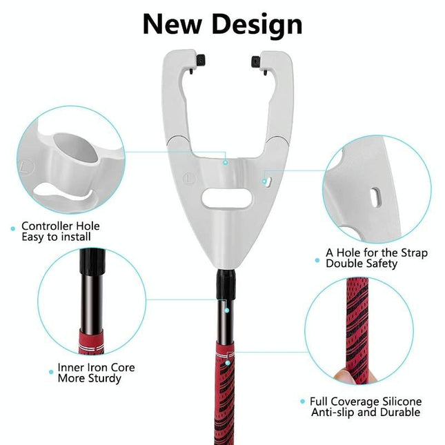 Meta Quest 2 Adapter For Controllers-1915197092821864451