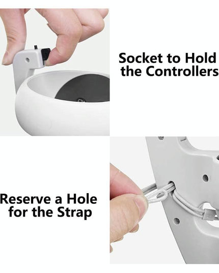 Meta Quest 2 Adapter For Controllers-1915197092821864452