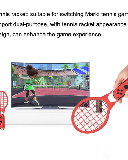 Ultimate 18-In-1 Sports Set For Nintendo Switch-1922443445092356098