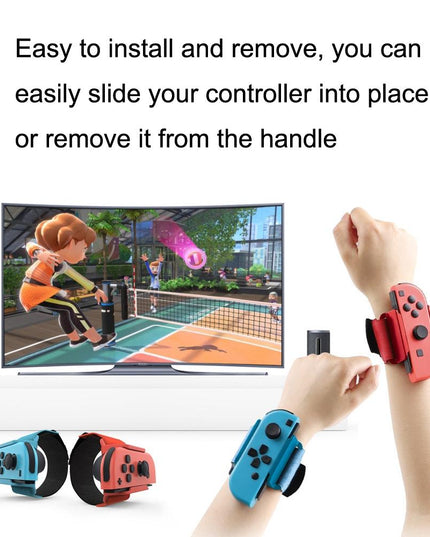 Ultimate 18-In-1 Sports Set For Nintendo Switch-1922443445092356100