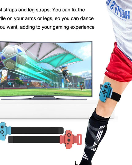 Ultimate 18-In-1 Sports Set For Nintendo Switch-1922443445092356101
