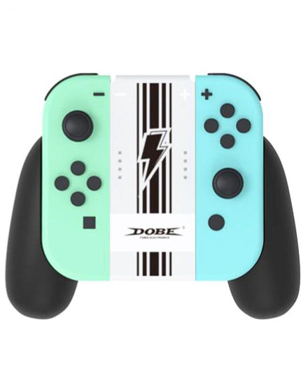 Oled Joycon Grip Charger For Nintendo Switch-1922443435382542336