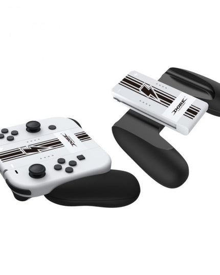 Oled Joycon Grip Charger For Nintendo Switch-1922443435382542338