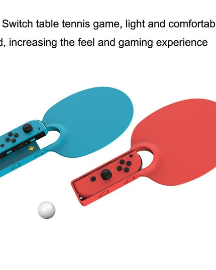 Nintendo Switch Oled Table Tennis Racket - Compact-1915197222430052354