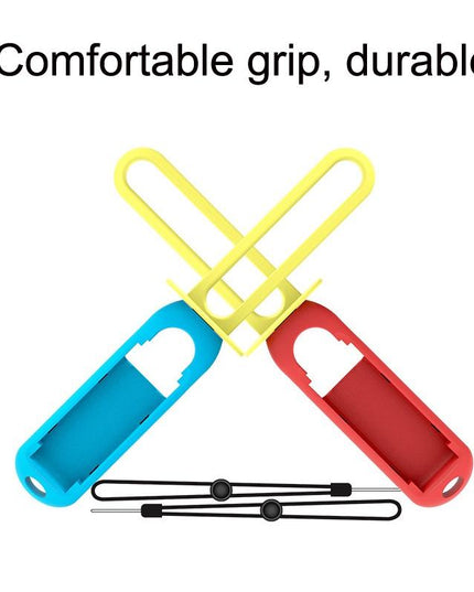 Oled Joy-Con Lightsaber Grip For Nintendo Switch - Hbs 432-1915197223013060611