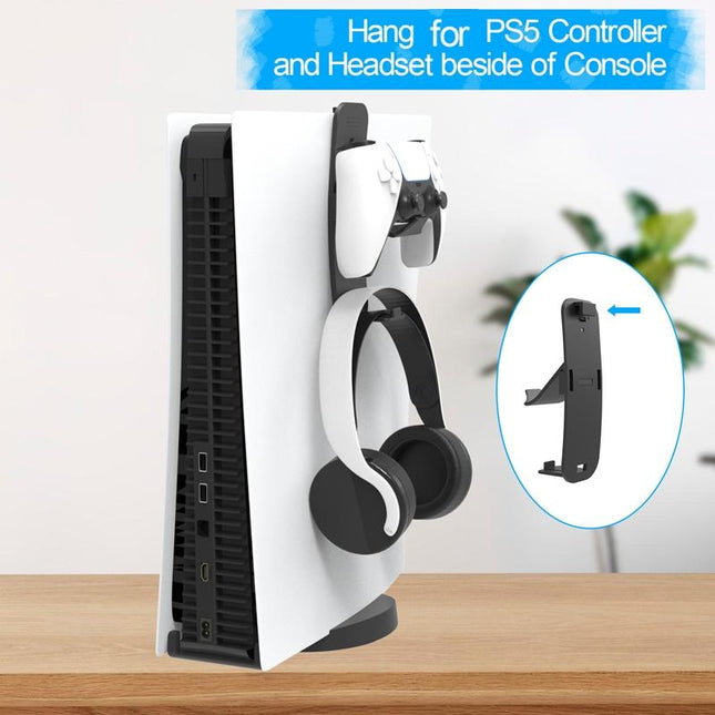 Headphone Storage Rack For Switch Fitness Ring-1915196903172214787