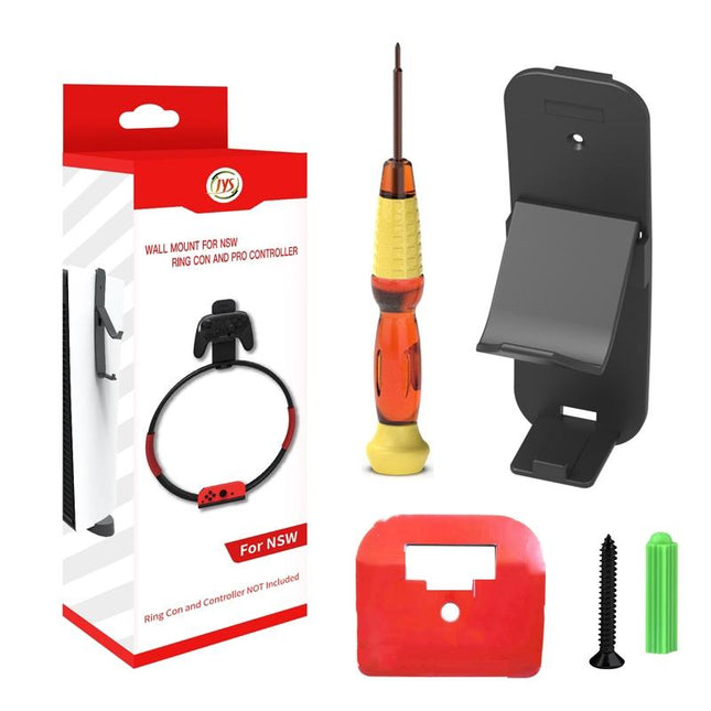 Headphone Storage Rack For Switch Fitness Ring-1915196903172214788