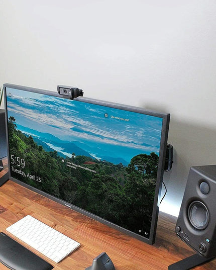 Desktop Speaker Stand - Audio Monitor-1915197208089726981