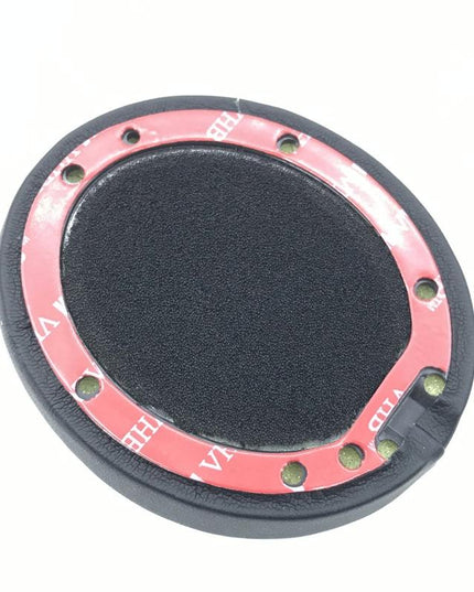 Breathable Leather Headphone Covers For Beats Studio 2 / 3 - Blue 2 Pcs-1915197981099954180