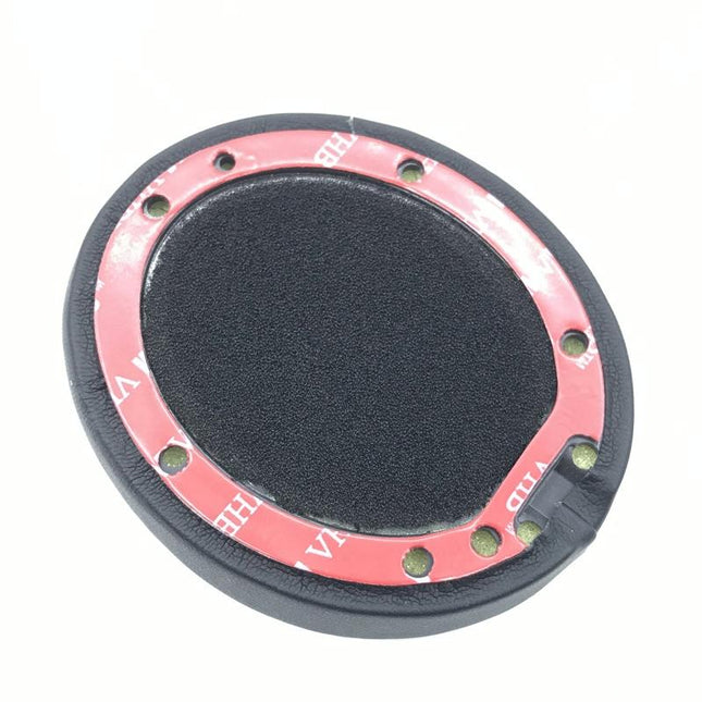 Breathable Leather Headphone Covers For Beats Studio 2 / 3 - Blue 2 Pcs-1915197981099954180