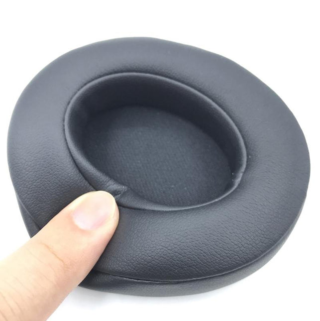 Breathable Sheepskin Headphone Covers For Beats Studio 2 / 3 - 2 Pcs-1915198004344786946