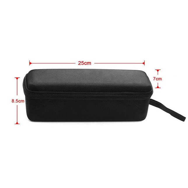 2-Pack Bluetooth Speaker Case For Huawei Sound Joy - Black-1915196897723813890