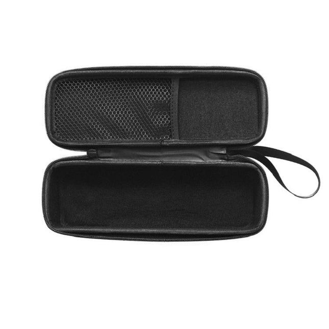 2-Pack Bluetooth Speaker Case For Huawei Sound Joy - Black-1915196897723813892