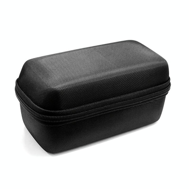 2-Pack Bluetooth Speaker Carrying Bag For Marshall Emberton - Black-1915197133636636673