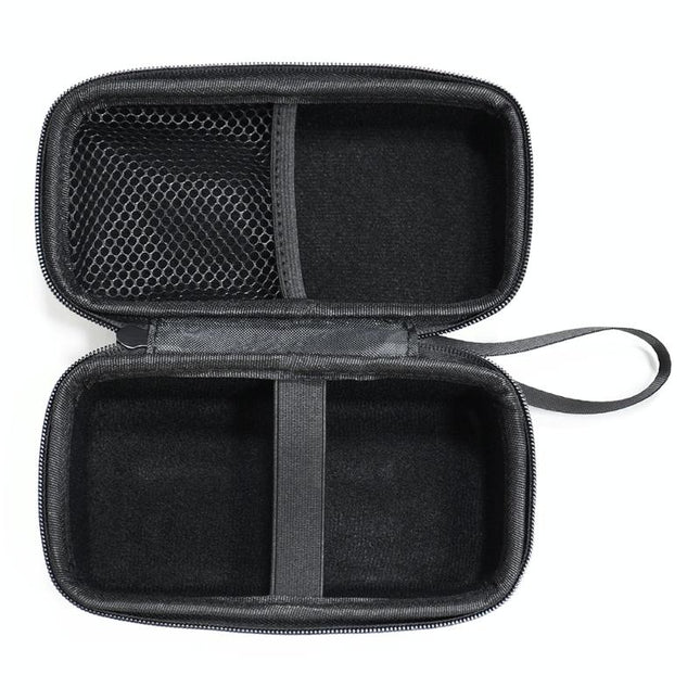 2-Pack Bluetooth Speaker Carrying Bag For Marshall Emberton - Black-1915197133636636676
