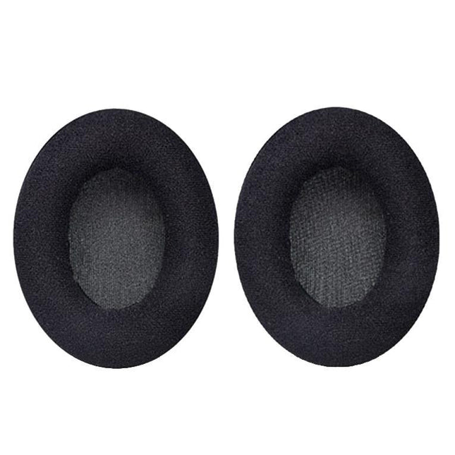 Breathable Foam Headphone Sleeves For Sennheiser Hd200 Pro - 2 Pack-1915198103313584128