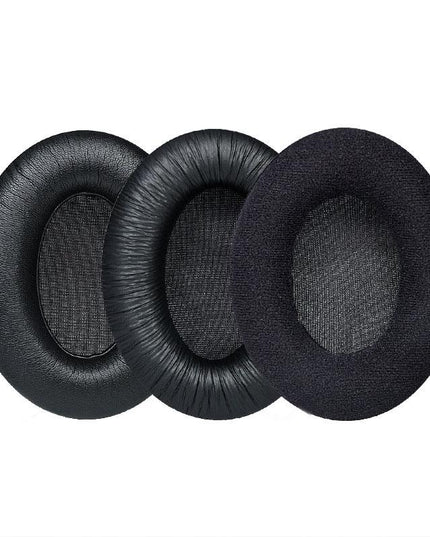 Breathable Foam Headphone Sleeves For Sennheiser Hd200 Pro - 2 Pack-1915198103313584129