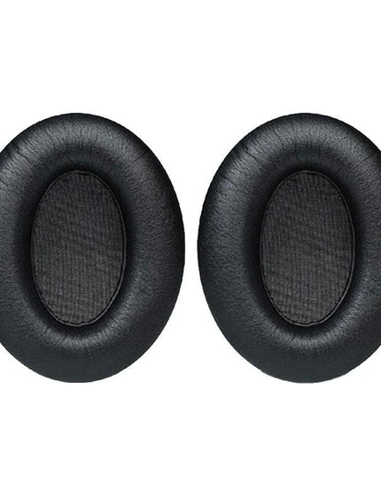 Breathable Foam Headphone Sleeves For Sennheiser Hd200 Pro - 2 Pack-1915197960992460800