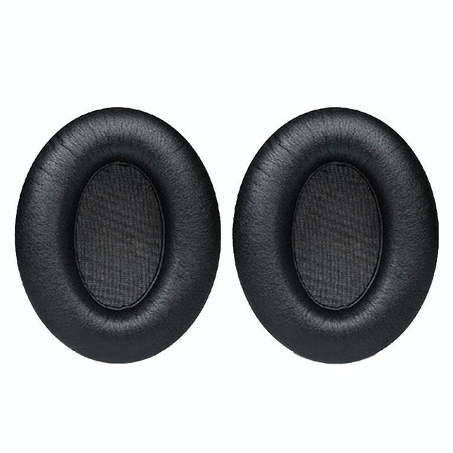 Breathable Foam Headphone Sleeves For Sennheiser Hd200 Pro - 2 Pack-1915197960992460805