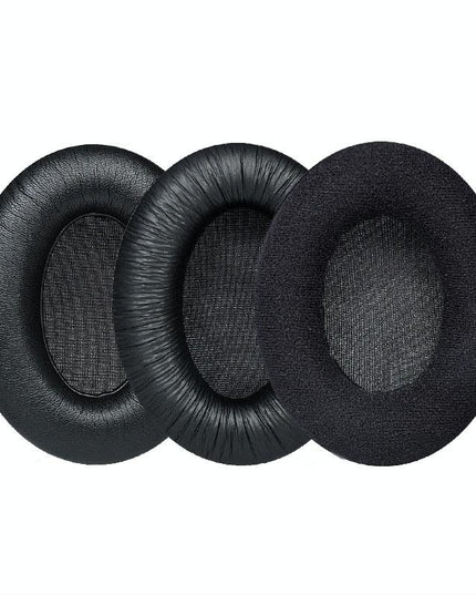 Breathable Foam Headphone Sleeves For Sennheiser Hd200 Pro - 2 Pack-1915197960992460801