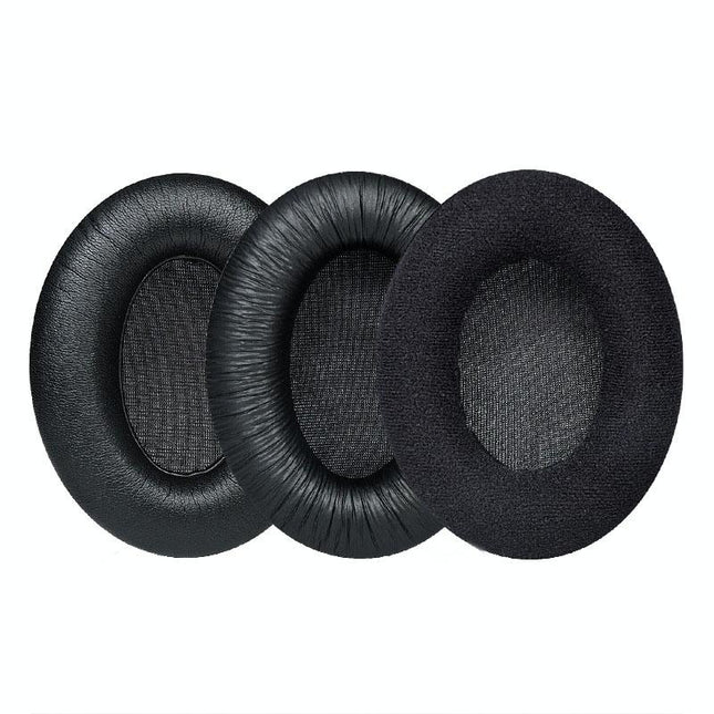 Breathable Foam Headphone Sleeves For Sennheiser Hd200 Pro - 2 Pack-1915197960992460801