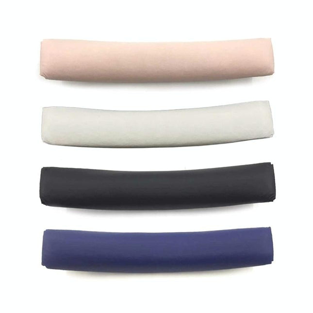 2-Pack Headphone Accessories For Jbl Jr300 T450Bt T500Bt Tune600 - Pink-1915197644276371457