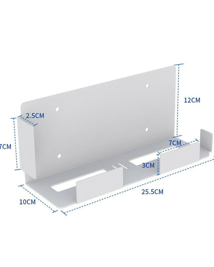 Wall Mount Bracket For Ps5 Game Console - Jys-P5123-1915198057713111042