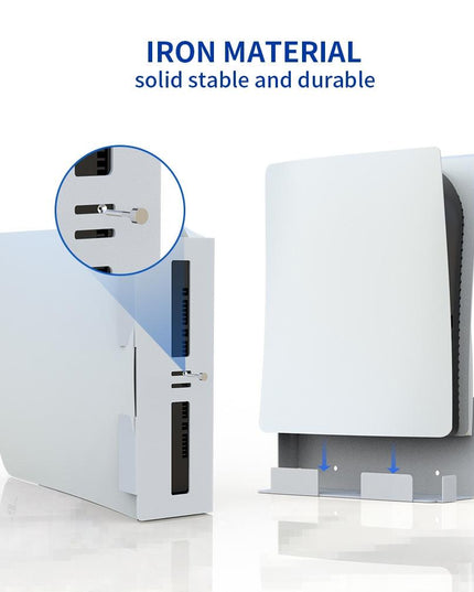 Wall Mount Bracket For Ps5 Game Console - Jys-P5123-1915198057713111043