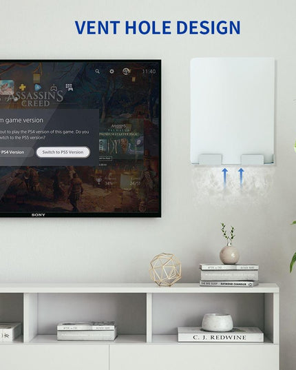 Wall Mount Bracket For Ps5 Game Console - Jys-P5123-1915198057713111044