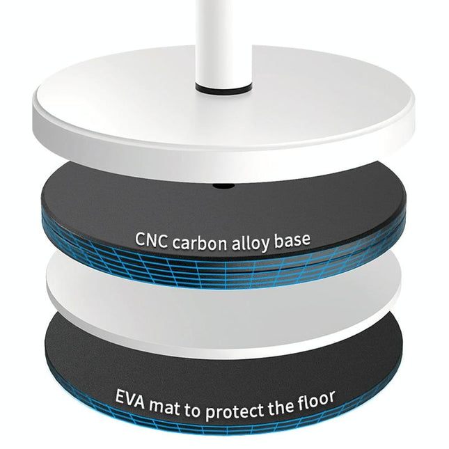 Adjustable Laptop Stand For Workbench - Compact Design-1922443456635080707