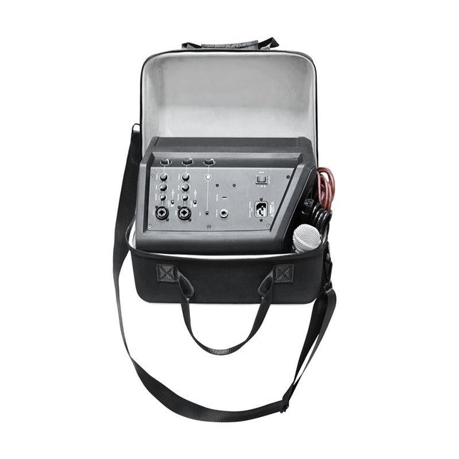 Portable Protective Bag For Bose S1 Pro / S1 Pro+ Bluetooth Speaker - Black-1915196852567937025