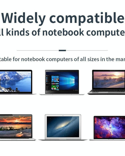 Foldable Aluminum Laptop Stand With Heat Dissipation-1915198116538224645