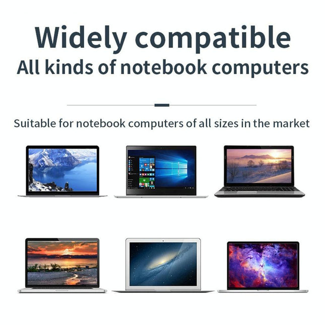 Foldable Aluminum Laptop Stand With Heat Dissipation-1915198116538224645