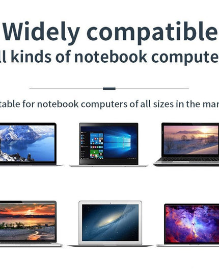 Foldable Aluminum Laptop Stand With Heat Dissipation-1915197971662770181