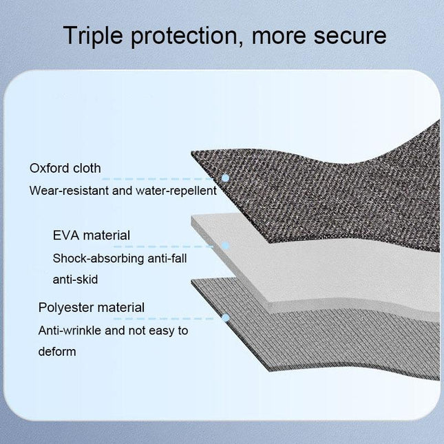 Vr Glasses Storage Bag For Pico 4 - Protective And Compact-1915196945173975043