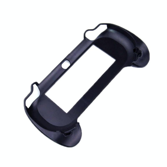 Anti-Slip Grip Case For Sony Ps Vita Console - Black-1915196946964942848