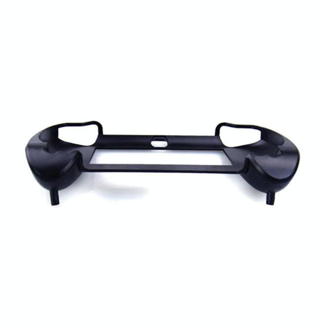 Anti-Slip Grip Case For Sony Ps Vita Console - Black-1915196946964942851