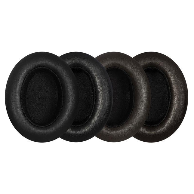 Soft Comfort Headset Sponge Cover For Sennheiser Momentum - Black-1915198330368036865